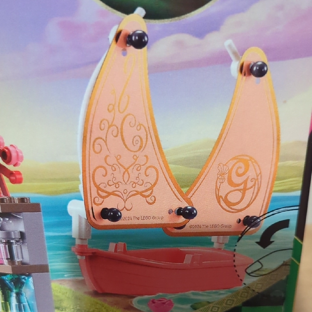 LEGO Wicked Set New - Picture 9 of 16